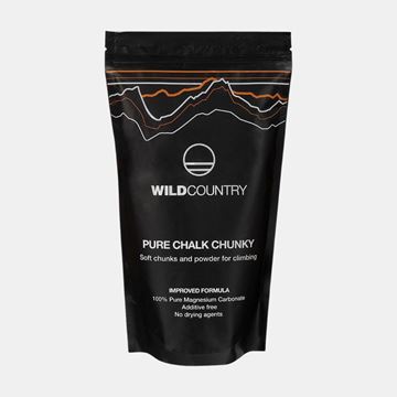 Picture of WILD PURE CHALK CHUNKY 130G